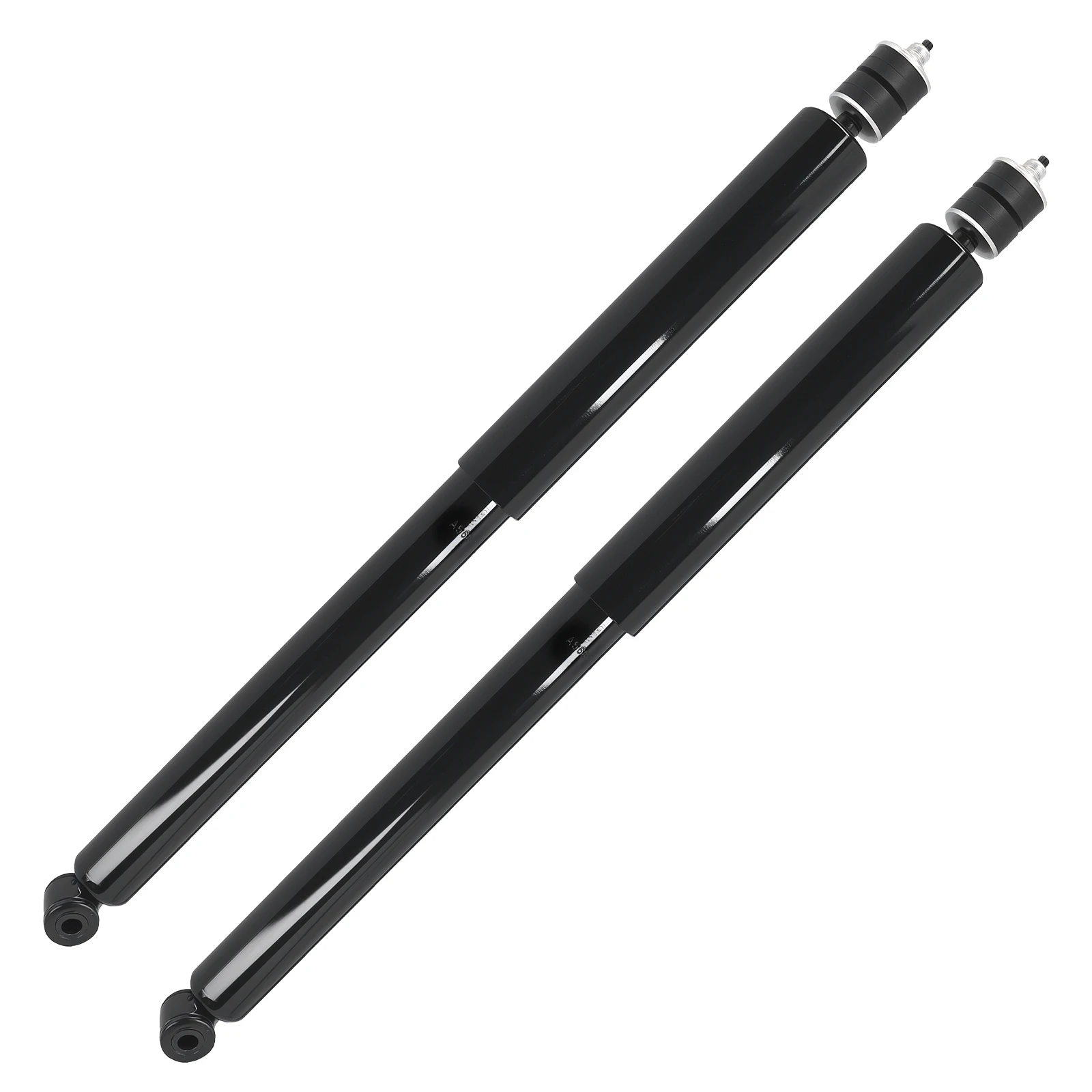 Suspension Rear Struts Absorbers for Ford F-150 1997-2003 F-150 Heritage 2004
Suspension Rear Struts Absorbers for Ford F-150 1997-2003 F-150 Heritage 2004