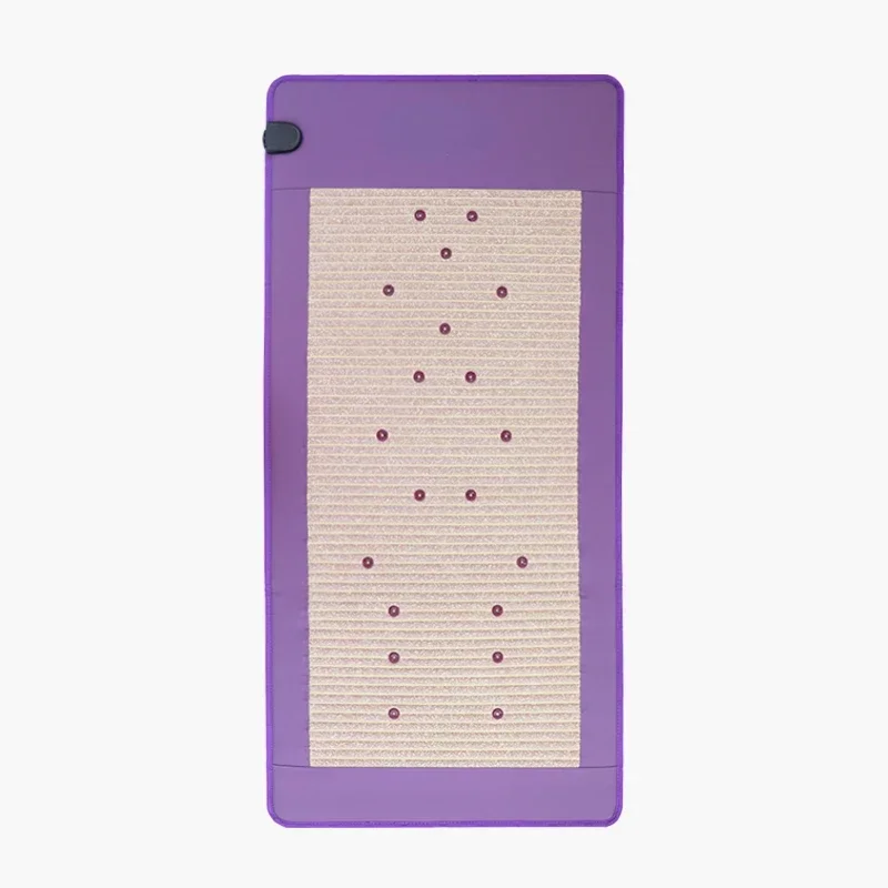 high quality infrared heated pad negat ion pad infrared therapy mattress
high quality infrared heated pad negat ion pad infrared therapy mattress