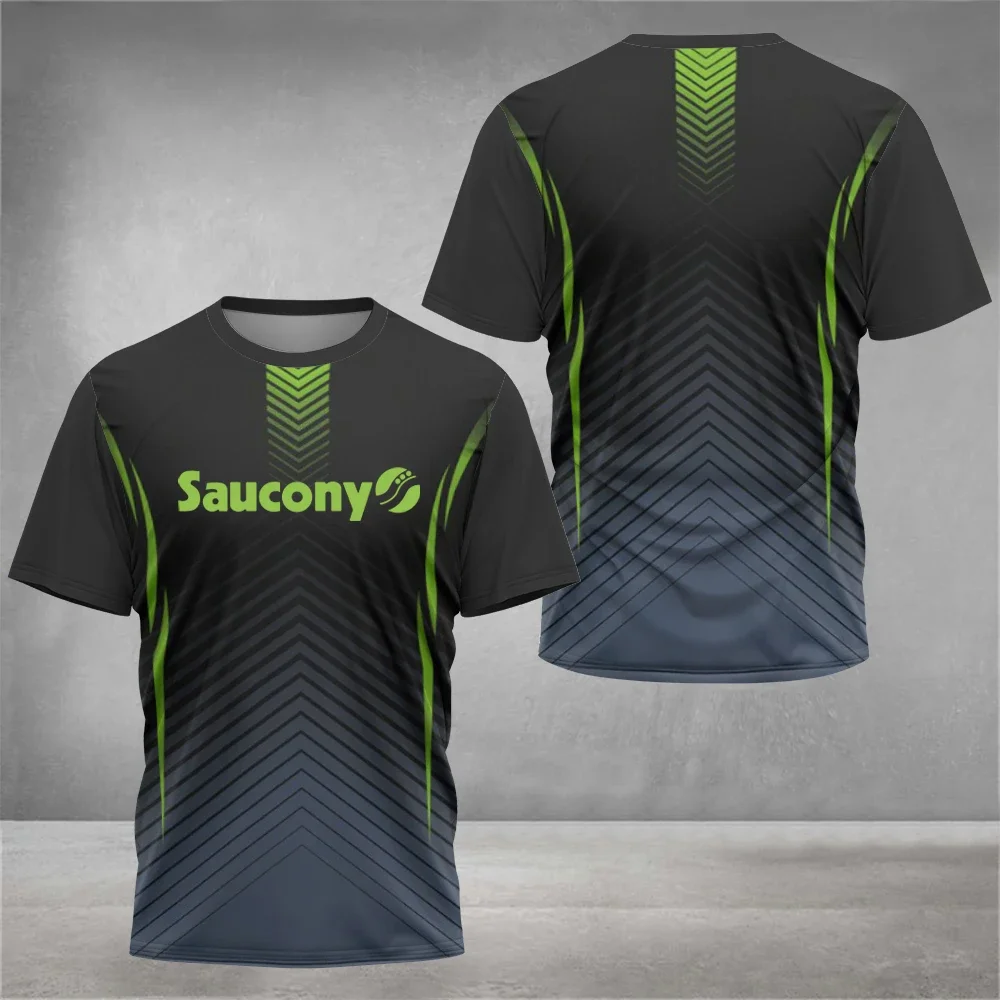 Outdoor Run Sports Men's T Shirt Casual O-neck Short Sleeve Tops Funny 3D Printed Tees Fashion Comfortable Breathable Loose Tops
Outdoor Run Sports Men's T Shirt Casual O-neck Short Sleeve Tops Funny 3D Printed Tees Fashion Comfortable Breathable Loose Tops