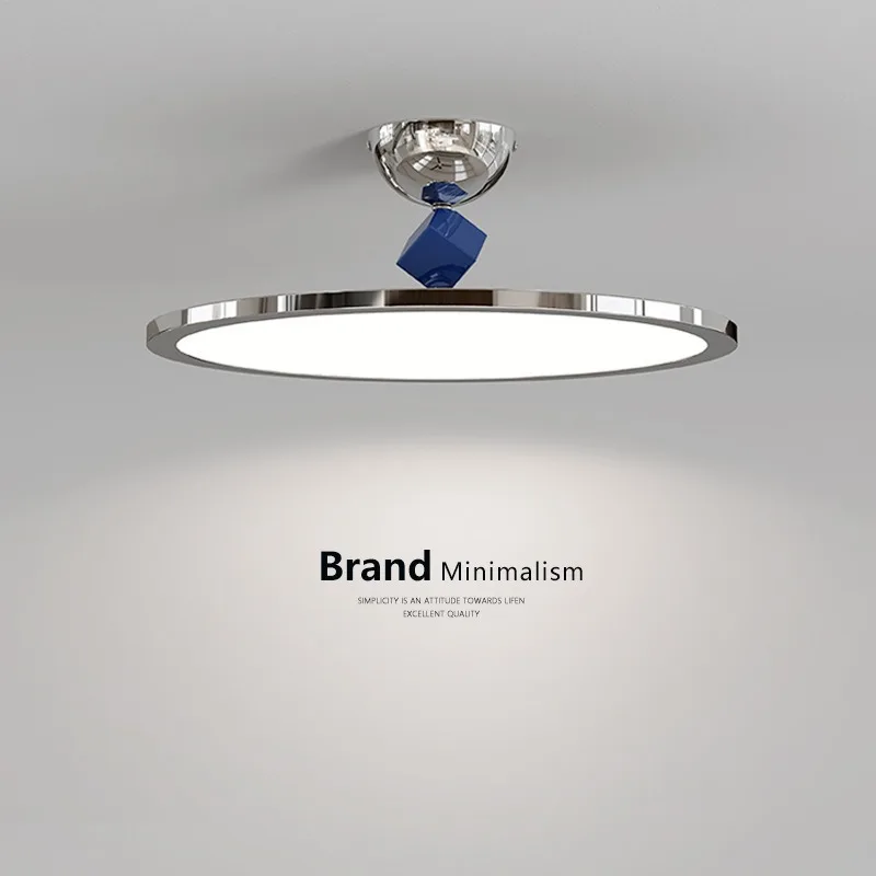 Modern Minimalist Retro Ceiling Lamps Master Bedroom Eye Protection Bauhaus Cafe UFO Indoor Ceiling Lights Illumination Fixtures
Modern Minimalist Retro Ceiling Lamps Master Bedroom Eye Protection Bauhaus Cafe UFO Indoor Ceiling Lights Illumination Fixtures