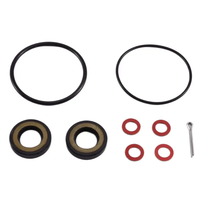 Lower Unit Prop Shaft Gearcase Oil Seal Kits For Outboard Engine 93101-15074 93210-49046 2 4Str 6 8 9.9 HP
Lower Unit Prop Shaft Gearcase Oil Seal Kits For Outboard Engine 93101-15074 93210-49046 2 4Str 6 8 9.9 HP