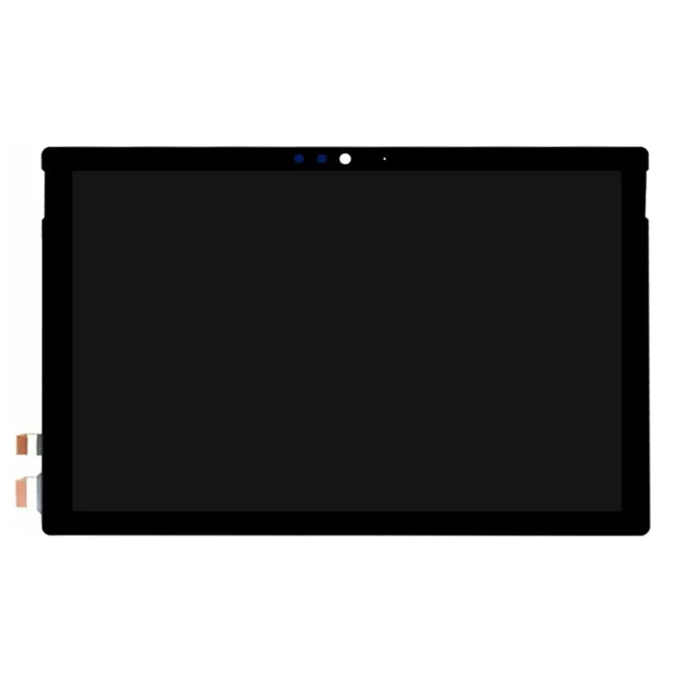 New For Microsoft Surface Pro 5 6 12.3 Inch 2736x1824 LCD LED Display Touch Screen Digitizer Assembly