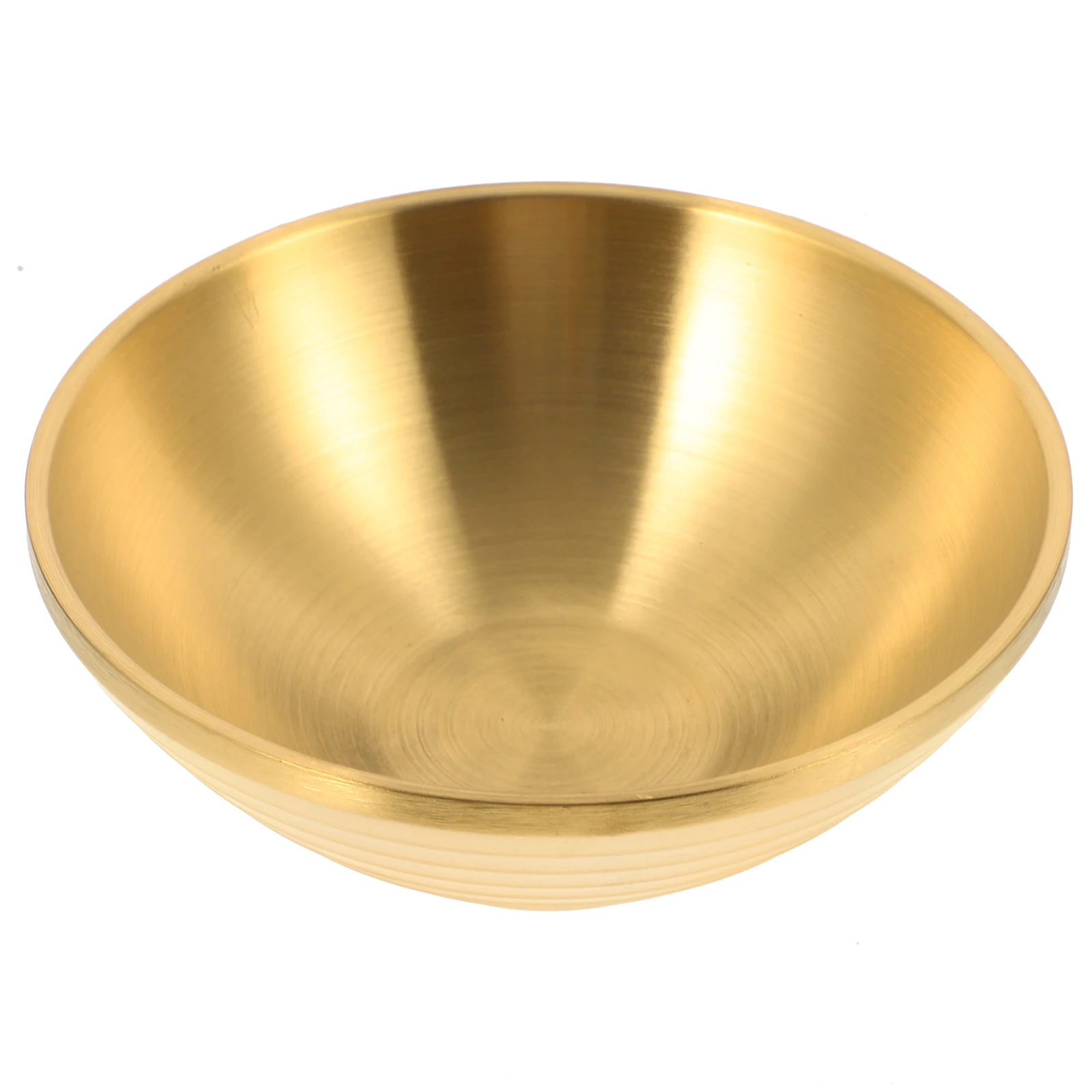 Stainless Steel Noodle Bowl Soup Ramen Kitchen Utensil Salad Prep Cooking Home Anti Scalding Heat Insulated Container Mixing
Stainless Steel Noodle Bowl Soup Ramen Kitchen Utensil Salad Prep Cooking Home Anti Scalding Heat Insulated Container Mixing