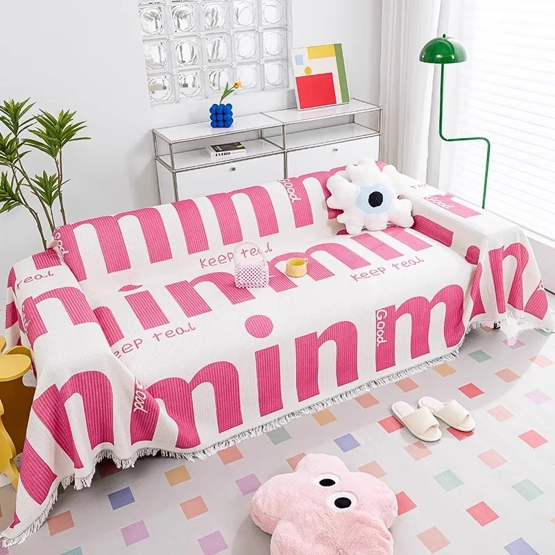 Dopamine Thickened Throw Blanket Decorations For Home Rectangle Sofa Covers Cobertor Dust Cover Blankets For Bed Romantic Decor
Dopamine Thickened Throw Blanket Decorations For Home Rectangle Sofa Covers Cobertor Dust Cover Blankets For Bed Romantic Decor