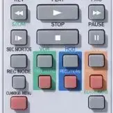 Haoxi NB305 Universal Remote Control Replacement for DVD VCR Combo Compatible with HDR-D2835 HDR-D2835D Audio Video Remote
Haoxi NB305 Universal Remote Control Replacement for DVD VCR Combo Compatible with HDR-D2835 HDR-D2835D Audio Video Remote