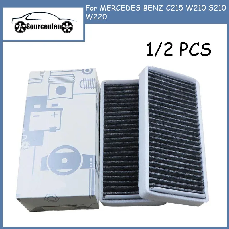 2108301018 воздушный фильтр кондиционера для MERCEDES BENZ C215 W210 S210 W220 2108301018 2108300118 21083-00118 21083-00018
2108301018 воздушный фильтр кондиционера для MERCEDES BENZ C215 W210 S210 W220 2108301018 2108300118 21083-00118 21083-00018
