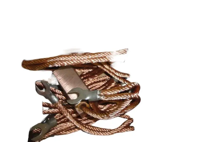 Genuine Copper Carbon Brush J164 25X32X60MM Steel Motor Special Carbon Brush
Genuine Copper Carbon Brush J164 25X32X60MM Steel Motor Special Carbon Brush