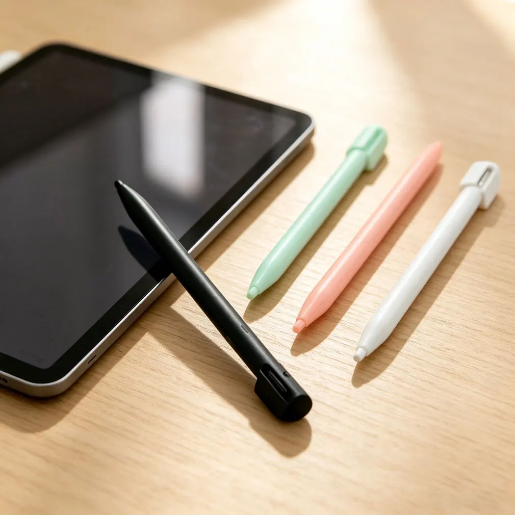10pcs Touch NDS Stylus Universal Random Color Gamepad Assistant Tools New Plastic Game Video Stylus Pen Dropshipping Wholesale
10pcs Touch NDS Stylus Universal Random Color Gamepad Assistant Tools New Plastic Game Video Stylus Pen Dropshipping Wholesale