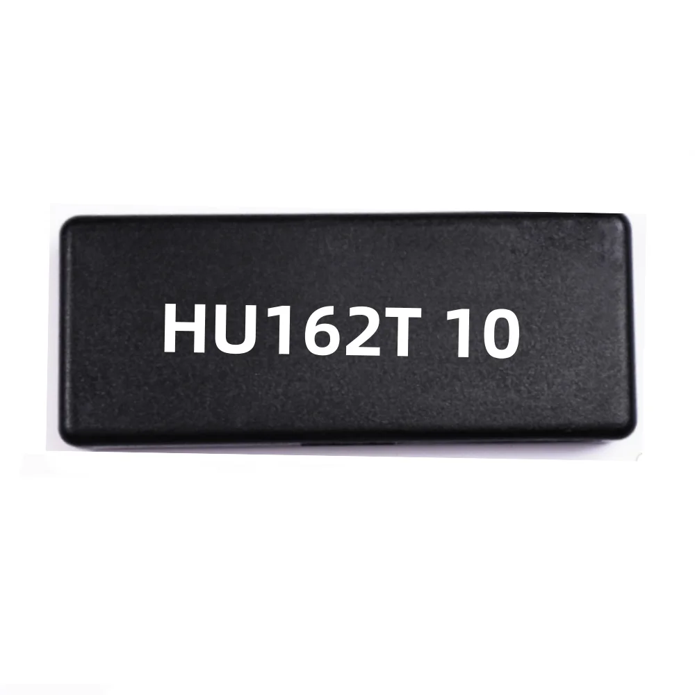 aftermarket lishi 2 in 1 tool HU162T10 HU162T 10 PICK AND DECODER
aftermarket lishi 2 in 1 tool HU162T10 HU162T 10 PICK AND DECODER