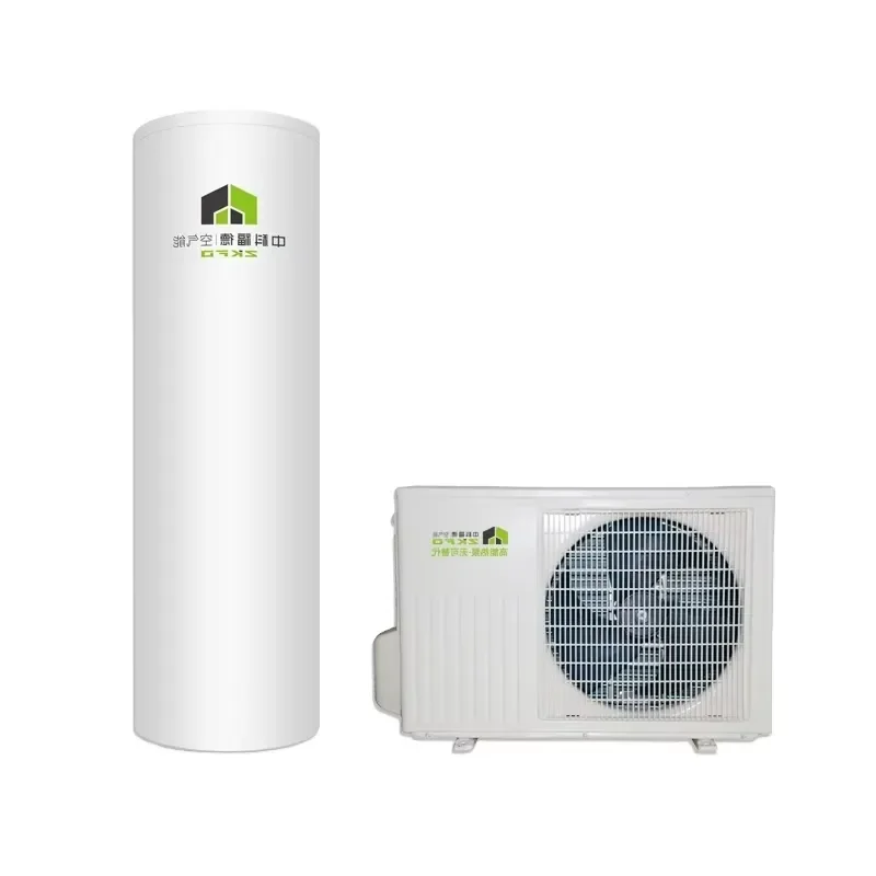 Heat Pump Water Heater 3.5KW Split System for Hot Water
Heat Pump Water Heater 3.5KW Split System for Hot Water