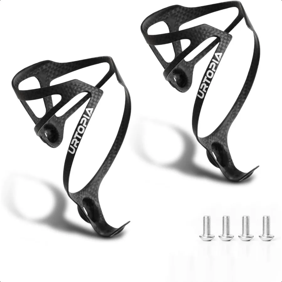 Full Carbon Fiber Bike Water Bottle Holder UltraLight Water Bottle Cage for Bike High gth Durable Carbon Cup Holder for Bike Ro
Full Carbon Fiber Bike Water Bottle Holder UltraLight Water Bottle Cage for Bike High gth Durable Carbon Cup Holder for Bike Ro