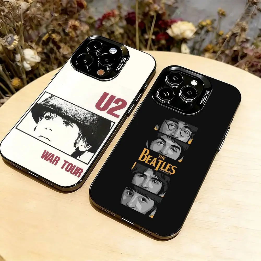 U-U2-ES Band Phone Case For iPhone 17,16,15,14,13,12,11 Plus,Pro Max,XS,Colored Silver Plated Inside Cover
U-U2-ES Band Phone Case For iPhone 17,16,15,14,13,12,11 Plus,Pro Max,XS,Colored Silver Plated Inside Cover