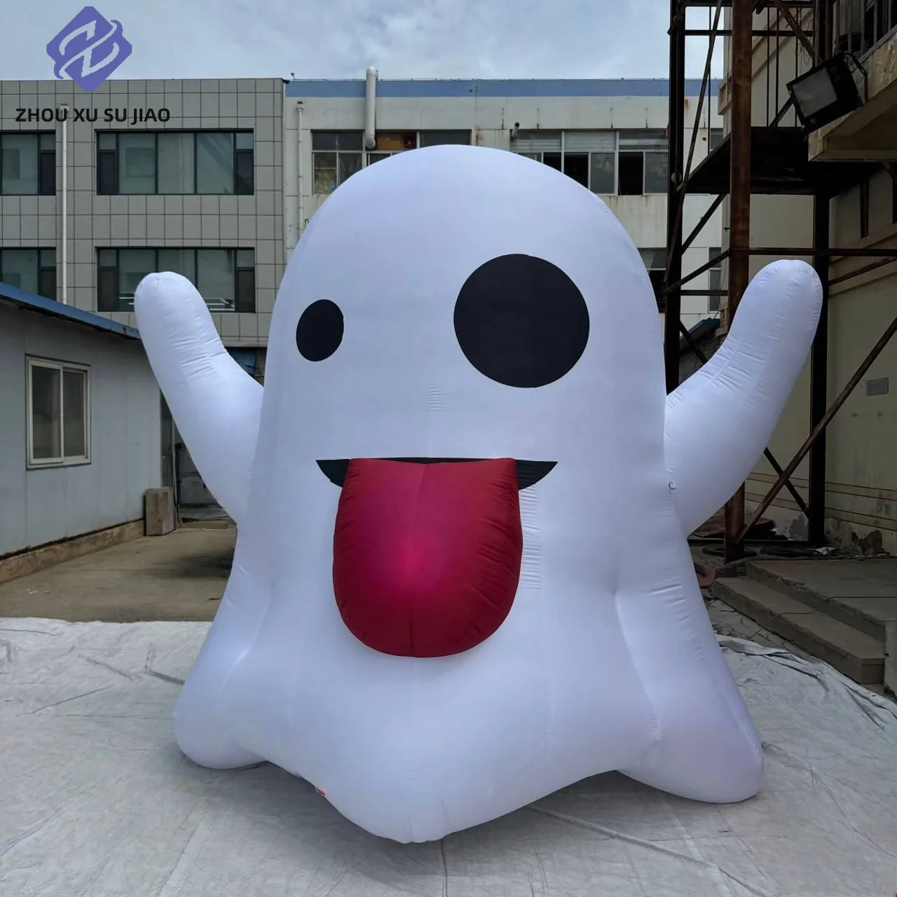 Inflatable clowns, colorful festival decorations, inflatable emoji models, festival and outdoor displays
Inflatable clowns, colorful festival decorations, inflatable emoji models, festival and outdoor displays