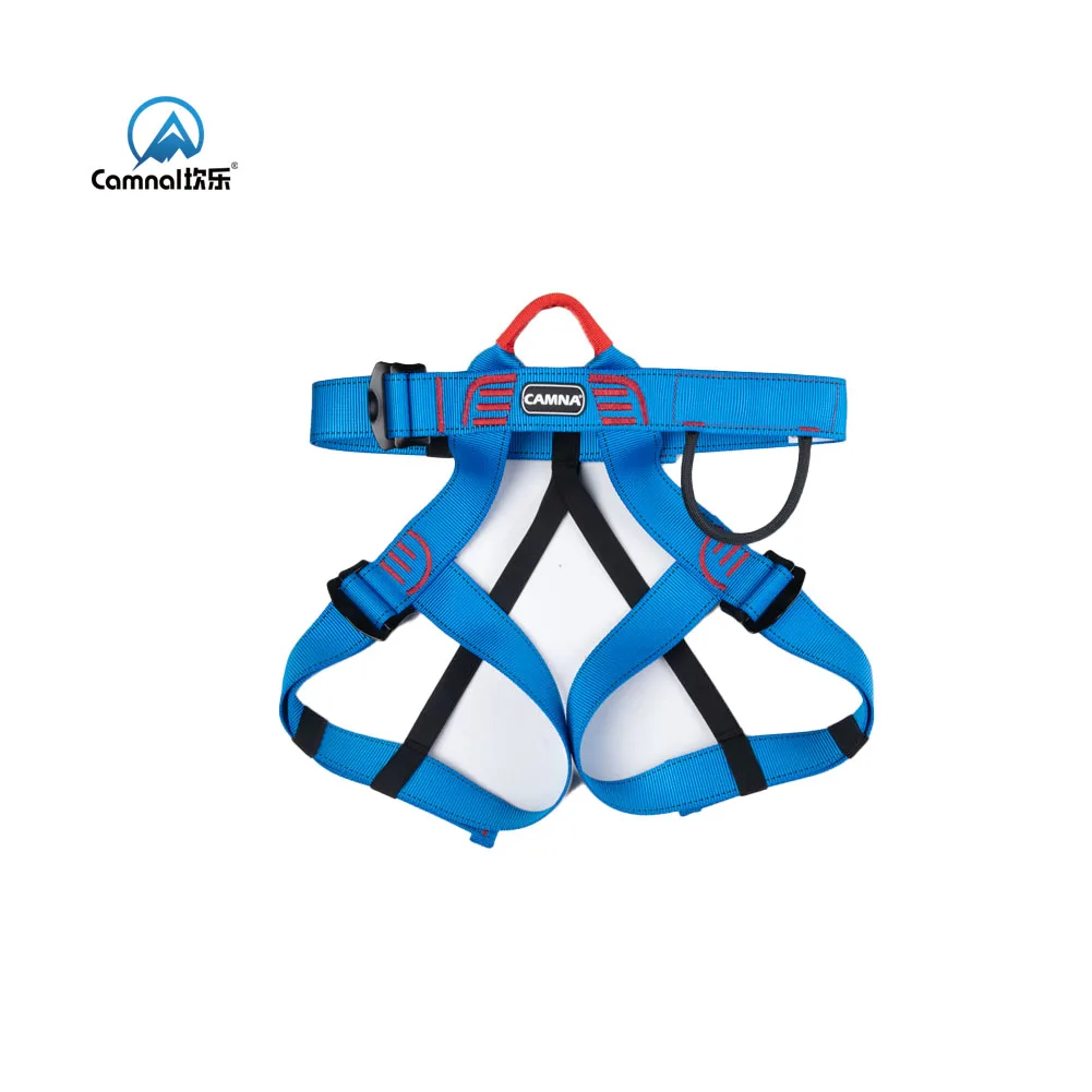 Ремень безопасности для половины тела для альпинизма, скалолазания и работы на большой высоте, оборудование против падения для тренировок на открытом воздухе
Ремень безопасности для половины тела для альпинизма, скалолазания и работы на большой высоте, оборудование против падения для тренировок на открытом воздухе