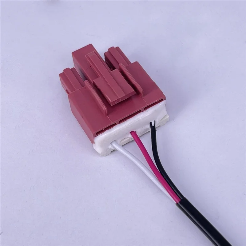 Refrigerator Evaporator Fan Motor For Meiling Fridge ZWF-30-3 B1353.4-15 Cooling Fan Motor BCD-430WP9C
Refrigerator Evaporator Fan Motor For Meiling Fridge ZWF-30-3 B1353.4-15 Cooling Fan Motor BCD-430WP9C