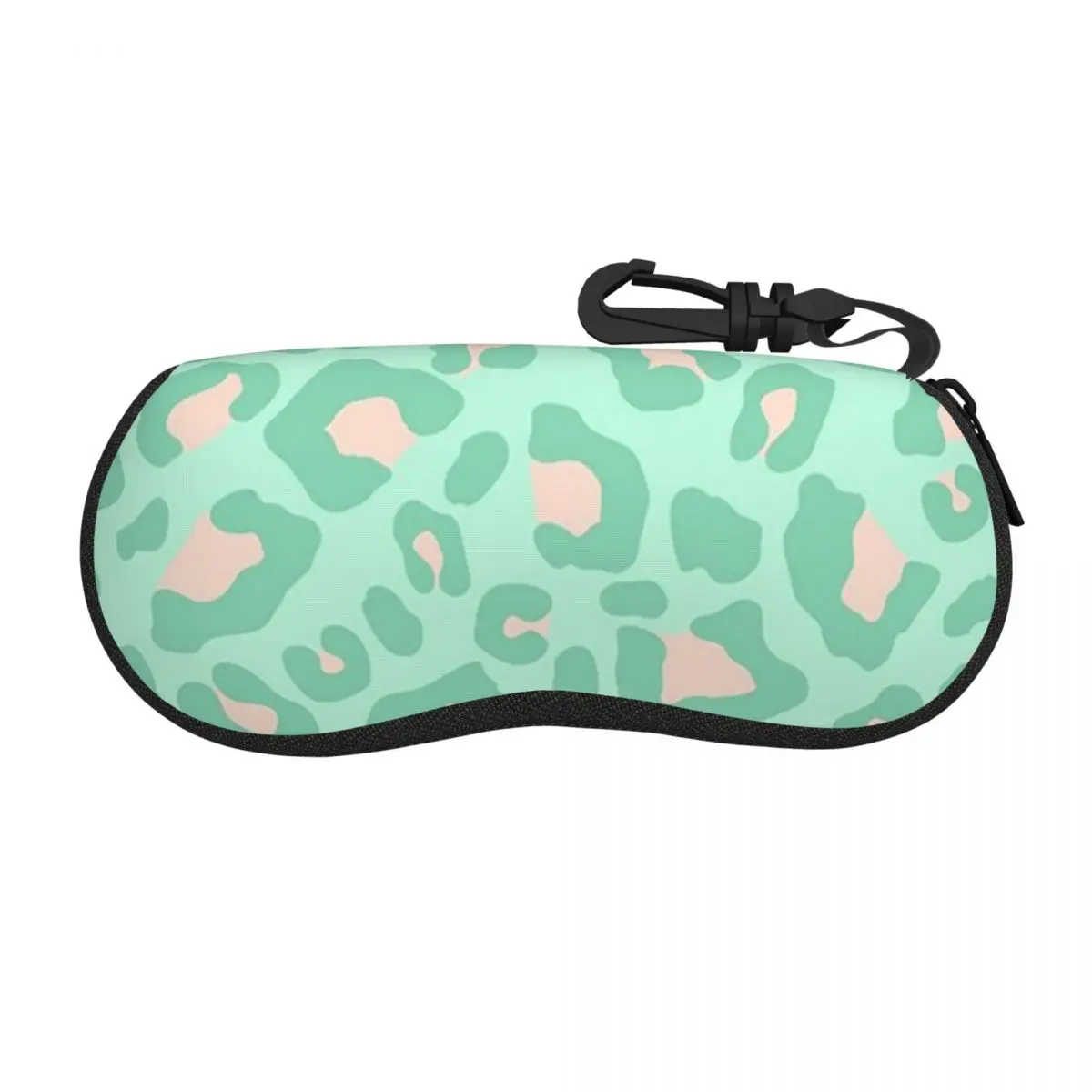 Leopard Print Shell Glasses Case Protector Sunglasses Box Women Men Soft Eyeglasses Bag Pouch
Leopard Print Shell Glasses Case Protector Sunglasses Box Women Men Soft Eyeglasses Bag Pouch