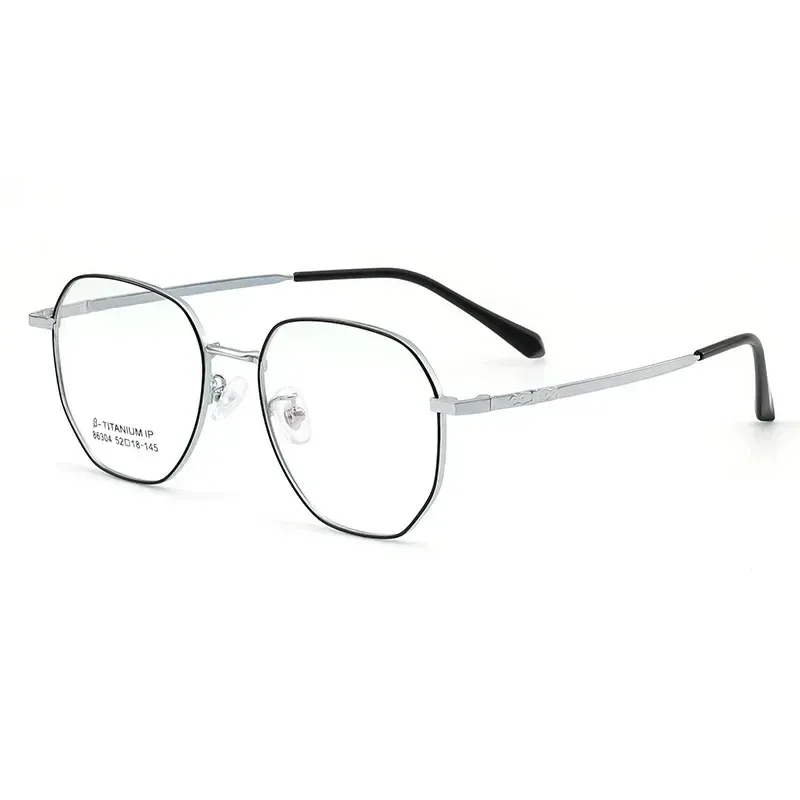 Оправы для очков Polygon Metal, мужские и женские, винтажные, ретро, оптические, с защитой от синего света, прозрачные.
Оправы для очков Polygon Metal, мужские и женские, винтажные, ретро, оптические, с защитой от синего света, прозрачные.