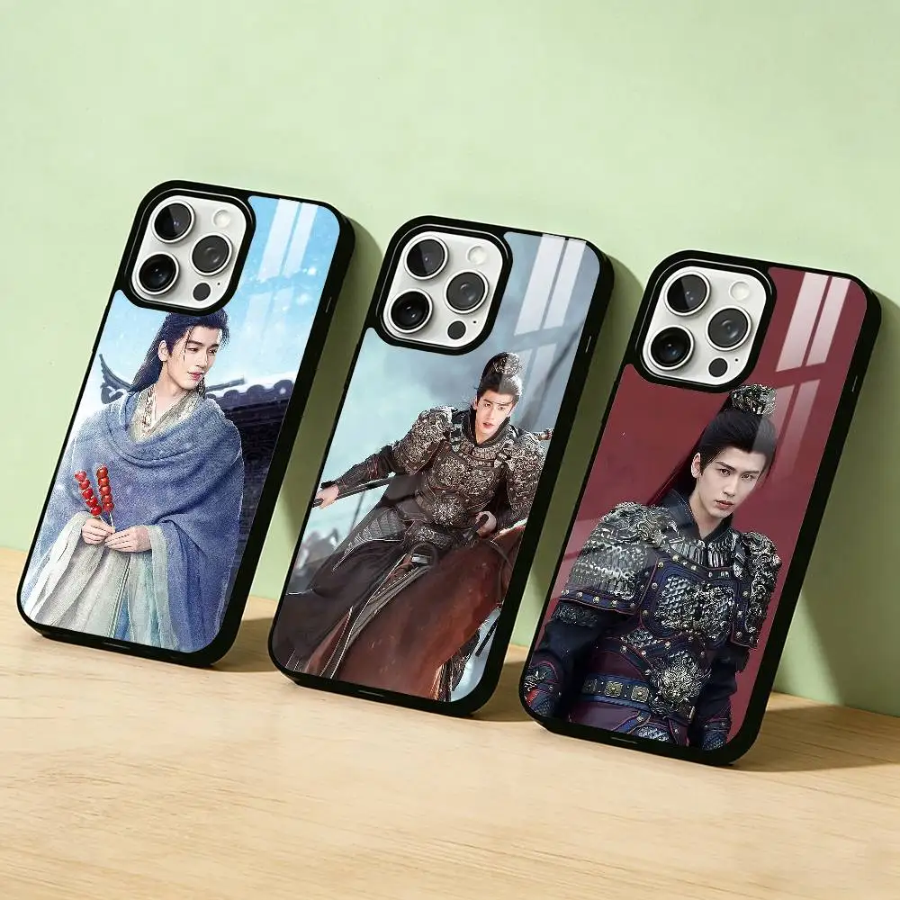 Чехол для телефона AAA Zhang Linghe The Jade of Scroll, цвет серебристый, для iPhone 17 16 15 14 13 12 11 Pro Max Plus
Чехол для телефона AAA Zhang Linghe The Jade of Scroll, цвет серебристый, для iPhone 17 16 15 14 13 12 11 Pro Max Plus
