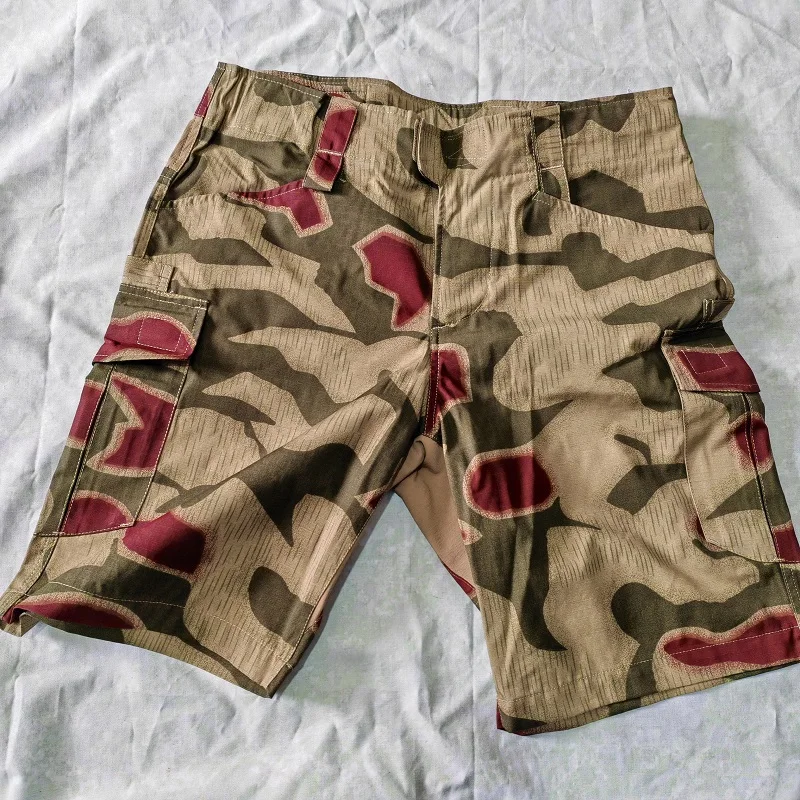 G3 Men's Summer Thin Nylon Cotton Shorts
G3 Men's Summer Thin Nylon Cotton Shorts