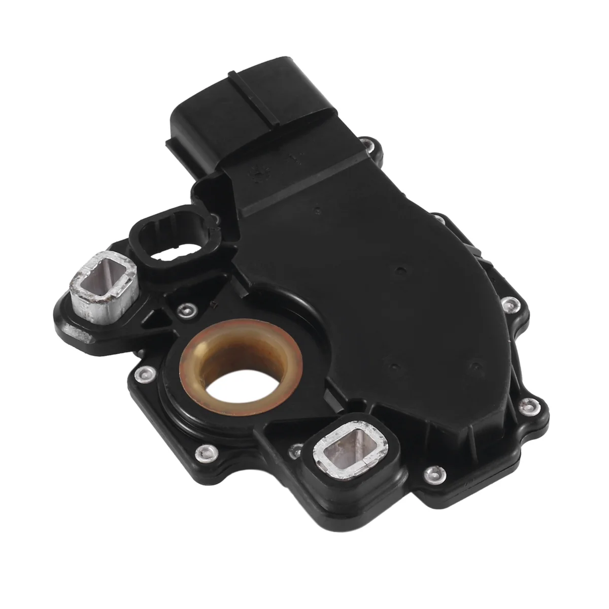 Car Transmission Neutral Safety Switch MLPS Range Sensor F7LZ-7F293-AB for Ford Mazda Lincoln 1998-2010
Car Transmission Neutral Safety Switch MLPS Range Sensor F7LZ-7F293-AB for Ford Mazda Lincoln 1998-2010