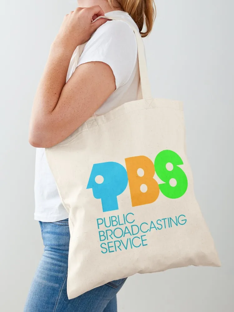 PBS Vintage Essential T-Shirt Tote Bag foldable reusable bag hand bags Gift bags eco pack
PBS Vintage Essential T-Shirt Tote Bag foldable reusable bag hand bags Gift bags eco pack