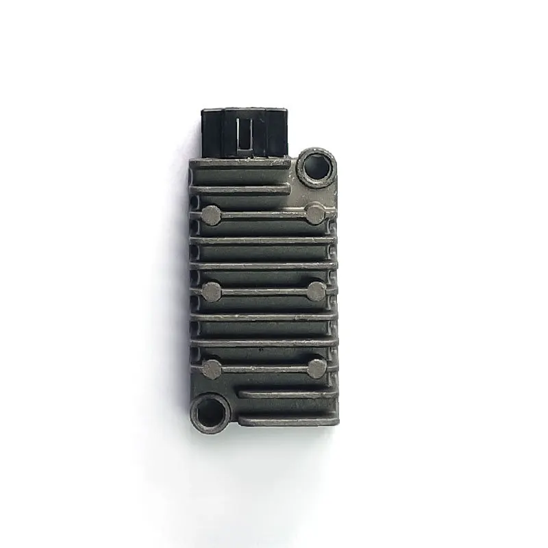 Motorcycle Parts Regulator Assembly TTR250 MT125 XJ400 XJ600 TW200 FZR400
Motorcycle Parts Regulator Assembly TTR250 MT125 XJ400 XJ600 TW200 FZR400