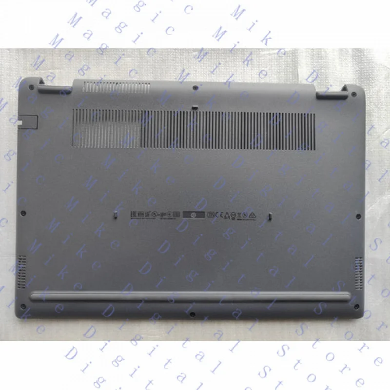 H NEW For Dell Latitude 3410 E3410 Bottom Base Case Cover 0VMY1K VMY1K dark gray
H NEW For Dell Latitude 3410 E3410 Bottom Base Case Cover 0VMY1K VMY1K dark gray