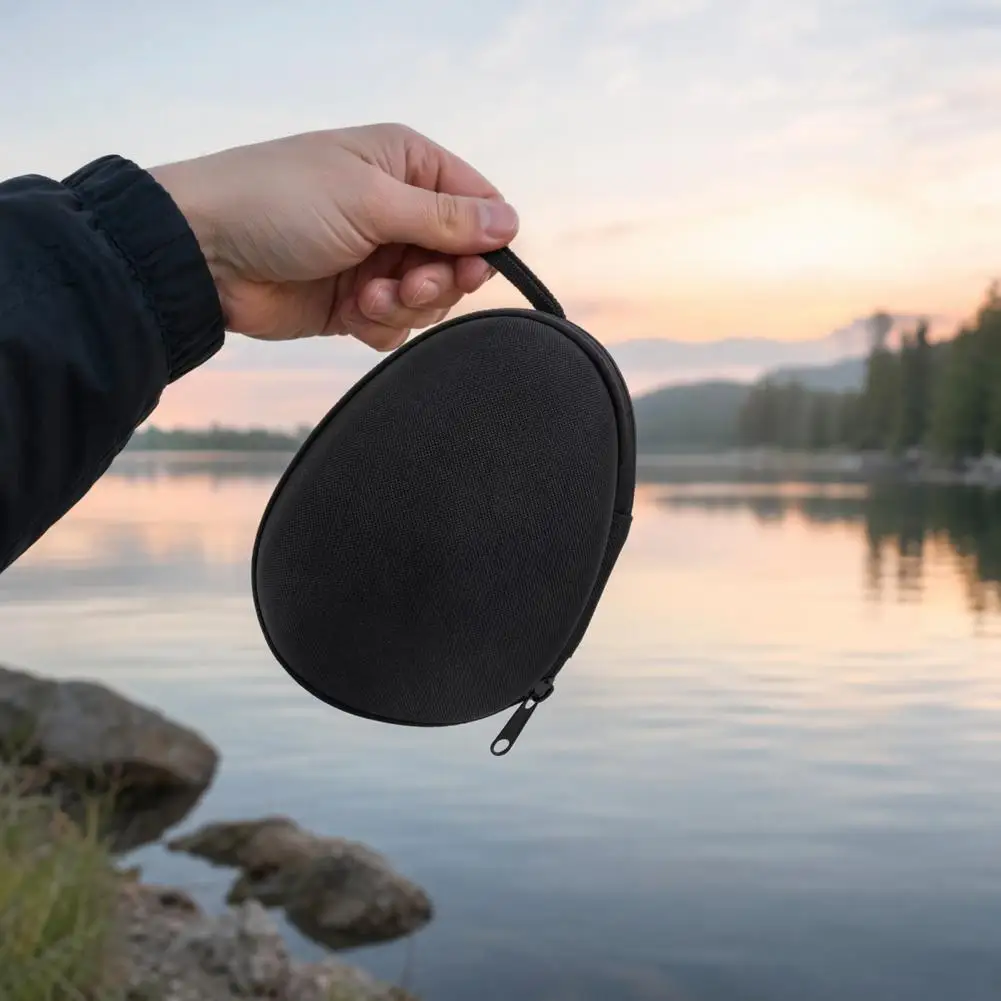 Reel Carrying Case Fishing Reel Hard Protective Case Shockproof Waterproof Baitcasting Spinning Reel Storage Bag Durable Tackle
Reel Carrying Case Fishing Reel Hard Protective Case Shockproof Waterproof Baitcasting Spinning Reel Storage Bag Durable Tackle