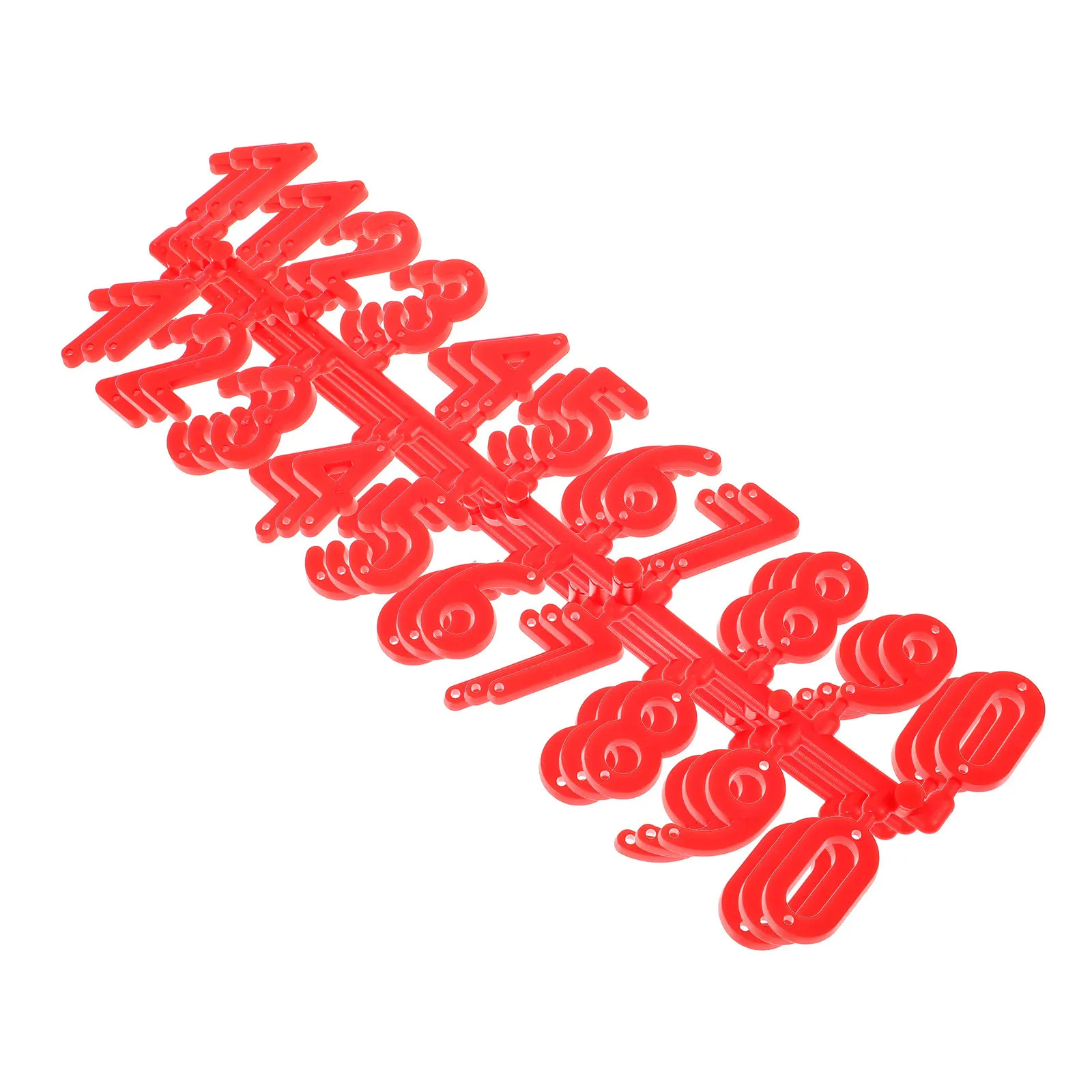 3Sets Sturdy Plastic Beekeeping Numbers Weather-Resistant Longevity Outdoor Use Hive Marking Number Sign Quick Identification
3Sets Sturdy Plastic Beekeeping Numbers Weather-Resistant Longevity Outdoor Use Hive Marking Number Sign Quick Identification