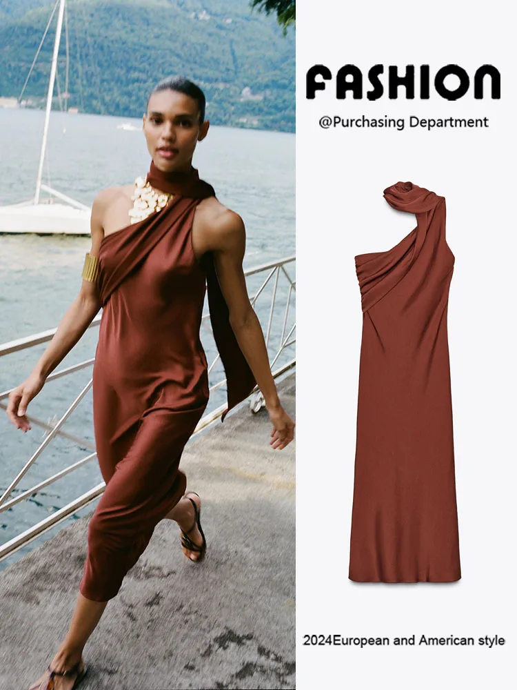 Новый летний асимметричный шарф миди с колючками Dr, женский костюм Faion Tang, национальный сценический костюм
Новый летний асимметричный шарф миди с колючками Dr, женский костюм Faion Tang, национальный сценический костюм