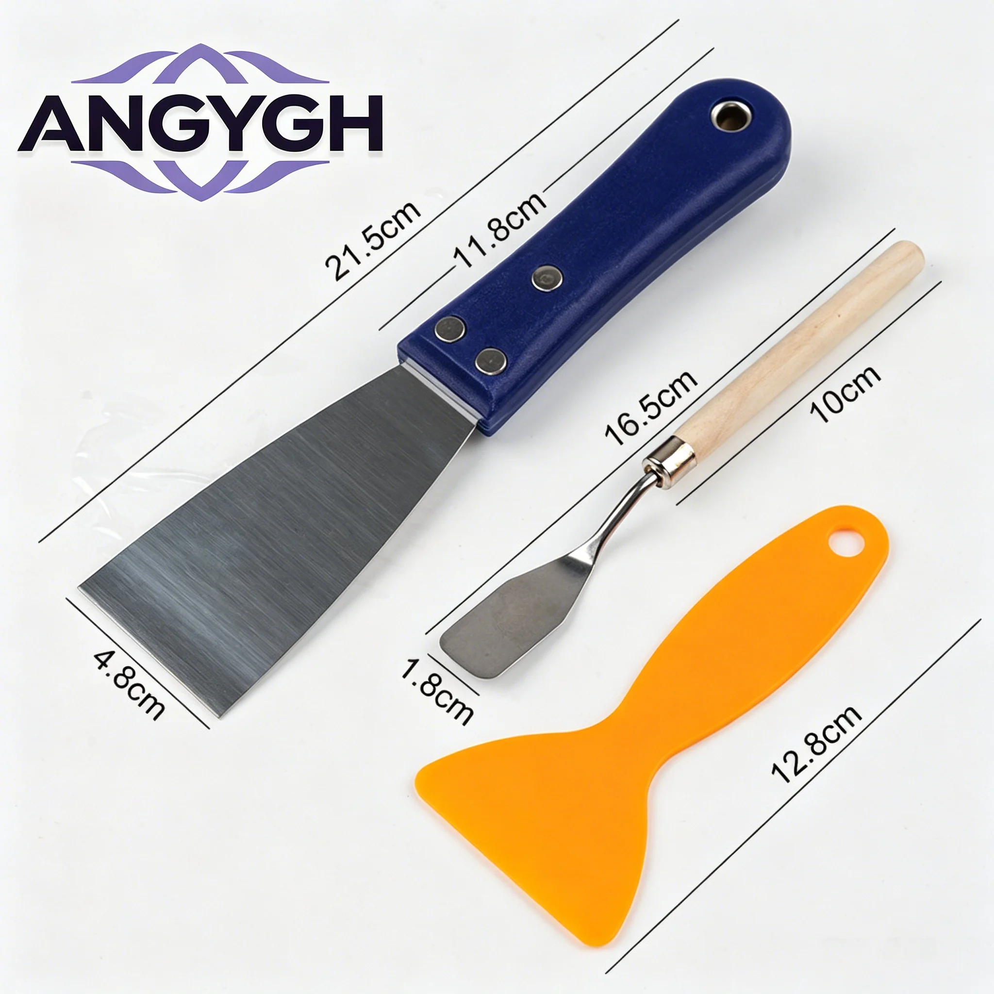 3D Printer Model Tool Set, Model Support Removal, Print Scraper, Trimming Knife, Sanding Tools, 21-Piece Tool Set
3D Printer Model Tool Set, Model Support Removal, Print Scraper, Trimming Knife, Sanding Tools, 21-Piece Tool Set
