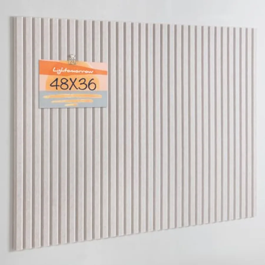 Large Bullet Board, 48 x 36 ch Felt Board Decorative P Board, 4' x 3' Cork Board Alternative for Wall, Foldable Photo Board wit
Large Bullet Board, 48 x 36 ch Felt Board Decorative P Board, 4' x 3' Cork Board Alternative for Wall, Foldable Photo Board wit