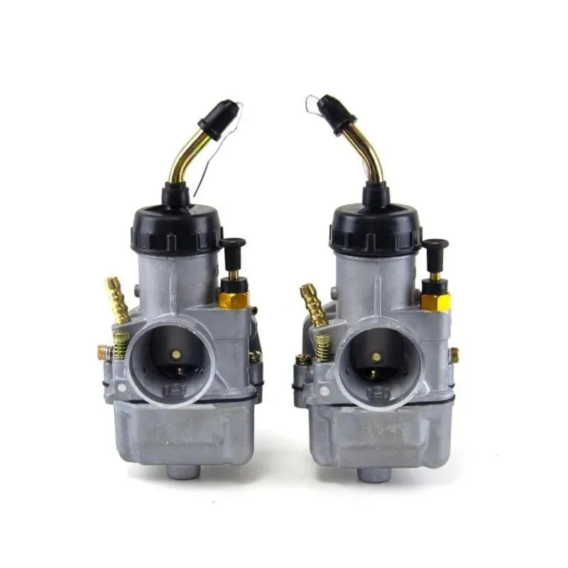 Комплект карбюраторов AB56-K68U-01+ K68U (1 пара), диаметр 42 мм, для мотоциклов Урал, для ИМЗ-8.123 и Днепр МТ-11 K68y K68y-01 L+R
Комплект карбюраторов AB56-K68U-01+ K68U (1 пара), диаметр 42 мм, для мотоциклов Урал, для ИМЗ-8.123 и Днепр МТ-11 K68y K68y-01 L+R