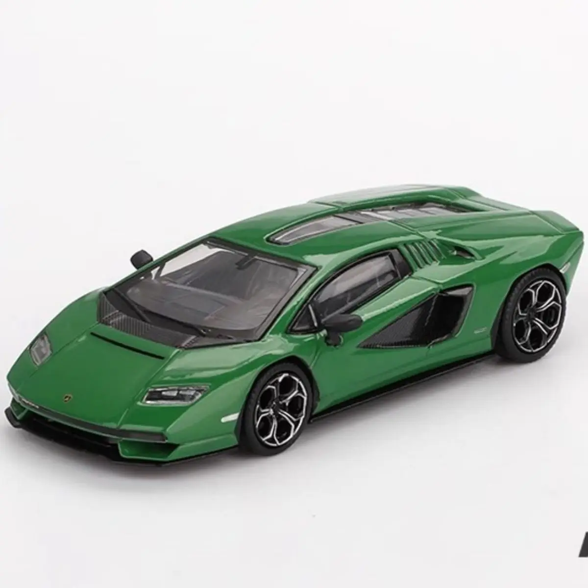 MINIGT TSM 1:64 976 LP800 Diecast Model Car
MINIGT TSM 1:64 976 LP800 Diecast Model Car