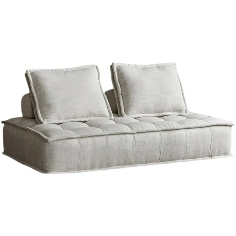 Modern living room high-end creative leather sofa furniture three people
Modern living room high-end creative leather sofa furniture three people