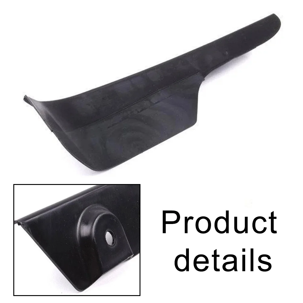 Передняя левая накладка на бампер для BMW X5 E70 51777161743, OEM-замена, металлическая, золотистая, внешний аксессуар, простая установка
Передняя левая накладка на бампер для BMW X5 E70 51777161743, OEM-замена, металлическая, золотистая, внешний аксессуар, простая установка