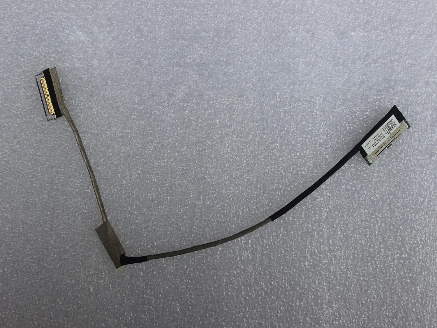 New for Lenovo Thinkpad T440 T450 T460 LCD Video Cable DC02C006D00 Non-Touch
New for Lenovo Thinkpad T440 T450 T460 LCD Video Cable DC02C006D00 Non-Touch