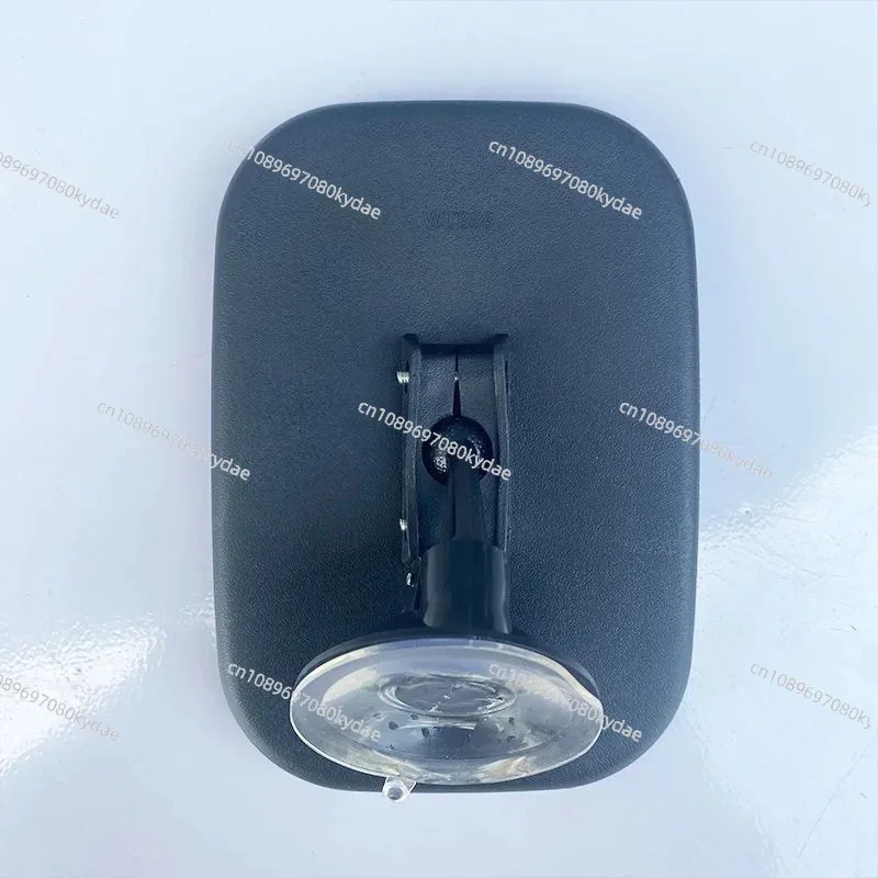 Agricultural tractor indoor suction cup type lwide-angle 17.5-12.5cm rearview mirror
Agricultural tractor indoor suction cup type lwide-angle 17.5-12.5cm rearview mirror