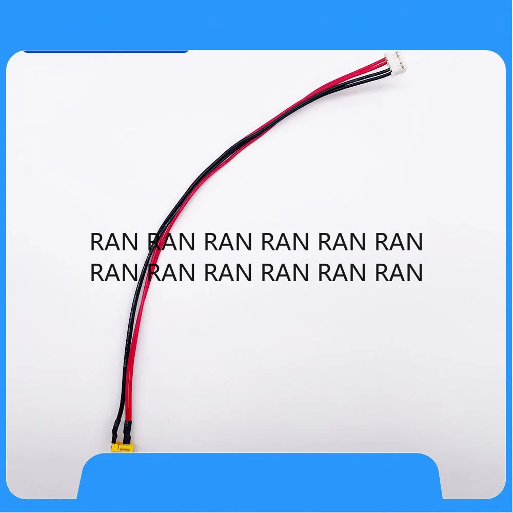 Для Acer Aspire 7735 7735Z 7735G 5335 7535 7535G 6735 7738 7738G 8530G 8730 8730G Разъем питания постоянного тока для ноутбука Гибкий кабель для зарядки постоянного тока
Для Acer Aspire 7735 7735Z 7735G 5335 7535 7535G 6735 7738 7738G 8530G 8730 8730G Разъем питания постоянного тока для ноутбука Гибкий кабель для зарядки постоянного тока