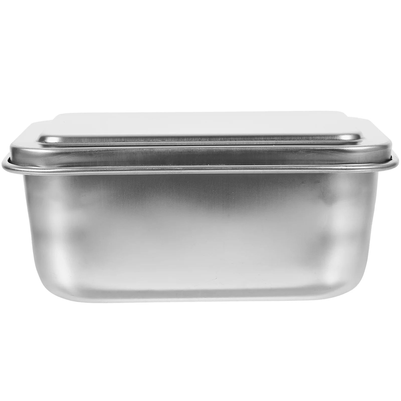 Stainless Steel Square Flat Plate Tiramisu Vessel with Lid Thickened Tray Steaming Baking Pans Dutch Oven Cake Nonstick
Stainless Steel Square Flat Plate Tiramisu Vessel with Lid Thickened Tray Steaming Baking Pans Dutch Oven Cake Nonstick