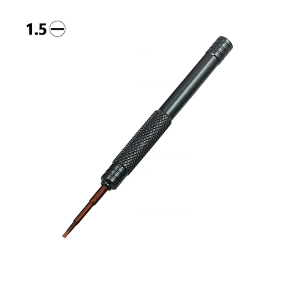 Tools Disassemble Precision 105*7.4mm Home Computer Black+brown For Screwdriver Phone Screwdriver 1pcs Cell Hand
Tools Disassemble Precision 105*7.4mm Home Computer Black+brown For Screwdriver Phone Screwdriver 1pcs Cell Hand