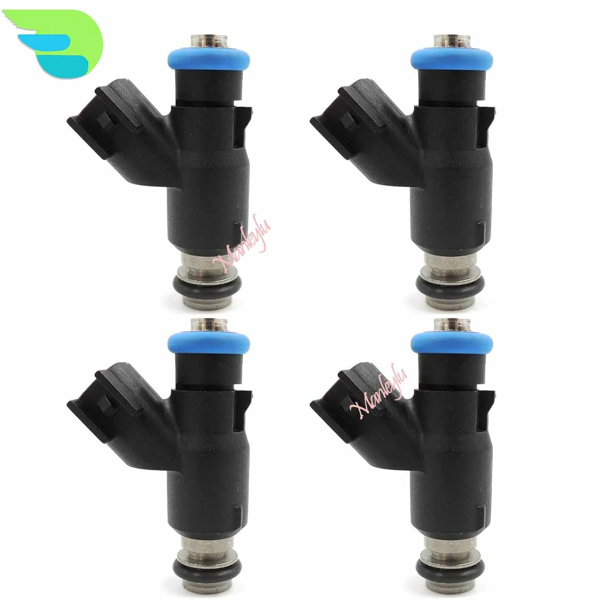 FJ1023 96487553 Fuel Injectors Nozzle for Chevrolet Aveo Aveo5 06-08 Pontiac Wave 05-08 Wave5 05-07 1.6L
FJ1023 96487553 Fuel Injectors Nozzle for Chevrolet Aveo Aveo5 06-08 Pontiac Wave 05-08 Wave5 05-07 1.6L