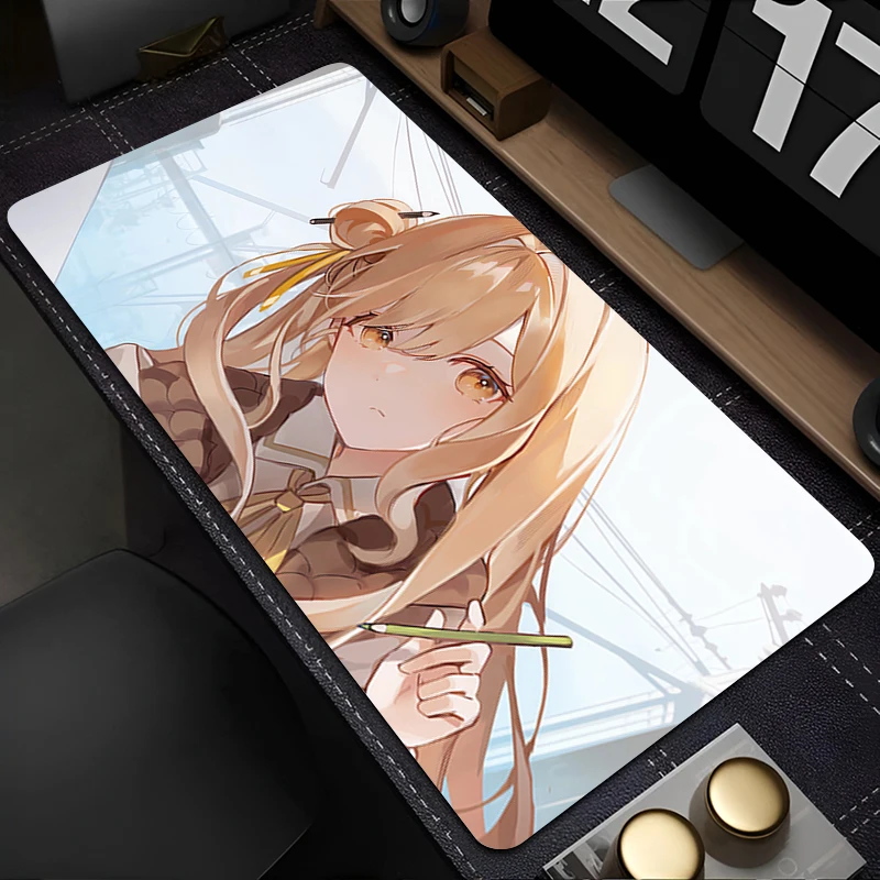 Black Survival Eternal Return Mousepad Large Keyboard Pad PC Accessories Gaming Mouse Pad Non-slip Desk Mat Rubber Extended Pad
Black Survival Eternal Return Mousepad Large Keyboard Pad PC Accessories Gaming Mouse Pad Non-slip Desk Mat Rubber Extended Pad