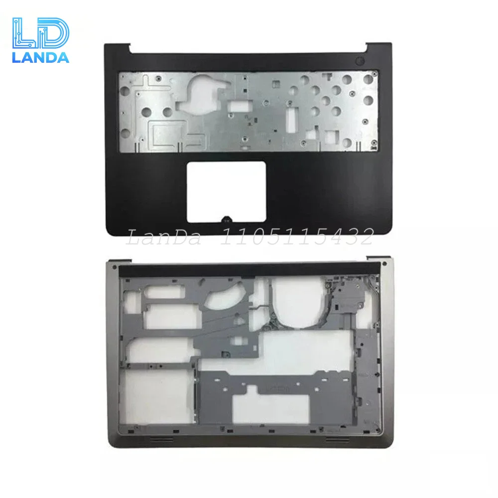 New Palmrest Case/Bottom Case for Dell Inspiron 15 5542 5543 5545 5547 5548 5557 P39F
New Palmrest Case/Bottom Case for Dell Inspiron 15 5542 5543 5545 5547 5548 5557 P39F