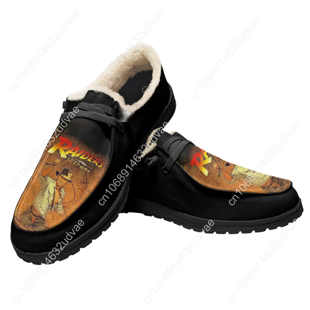 Raiders Of The Lost Ark Casual Shoes Plush Flat Shoe Men Woman Breathable Casual Outdoor Lightweight Footwear Custom Made Shoe
Raiders Of The Lost Ark Casual Shoes Plush Flat Shoe Men Woman Breathable Casual Outdoor Lightweight Footwear Custom Made Shoe