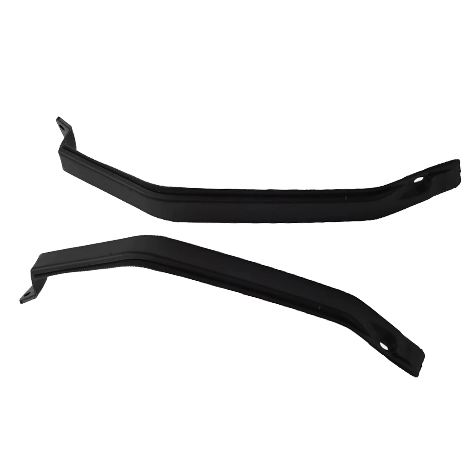 Upper Cab Corner Molding Set for Ford For F150 2009 2014 2 Pieces Roof Trim Direct Replacement for Easy Installation
Upper Cab Corner Molding Set for Ford For F150 2009 2014 2 Pieces Roof Trim Direct Replacement for Easy Installation