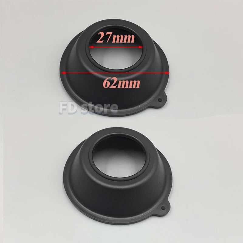 2pcs Carburetor Vacuum Diaphragm Repair Kit For Yamaha V-Star 650 XVS650 XJ600 XV250 Virago FZR250 XVS400 XVZ13 XVZ1300
2pcs Carburetor Vacuum Diaphragm Repair Kit For Yamaha V-Star 650 XVS650 XJ600 XV250 Virago FZR250 XVS400 XVZ13 XVZ1300