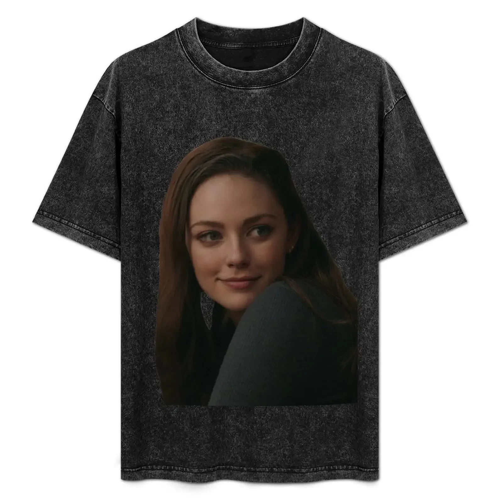 Hope Mikaelson T-Shirt Fashion Pattern Printed Tee Shirt
Hope Mikaelson T-Shirt Fashion Pattern Printed Tee Shirt