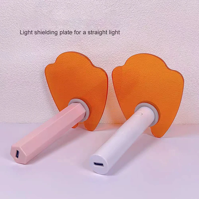 Nail Beauty Salon Devices Acrylic Light-blocking Baffle For Straight-shaped Nail UV Lamp Protective Goggles Anti-blue-light
Nail Beauty Salon Devices Acrylic Light-blocking Baffle For Straight-shaped Nail UV Lamp Protective Goggles Anti-blue-light