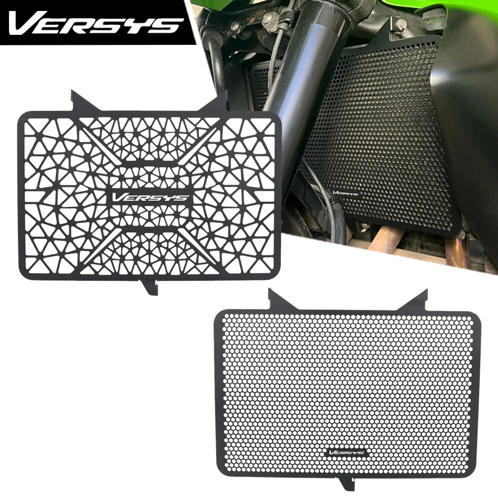 Для Kawasaki Versys 1100 2025-2026 Versys 1000 2012-2024 аксессуары для мотоциклов защита радиатора защитная решетка крышка протектор
Для Kawasaki Versys 1100 2025-2026 Versys 1000 2012-2024 аксессуары для мотоциклов защита радиатора защитная решетка крышка протектор